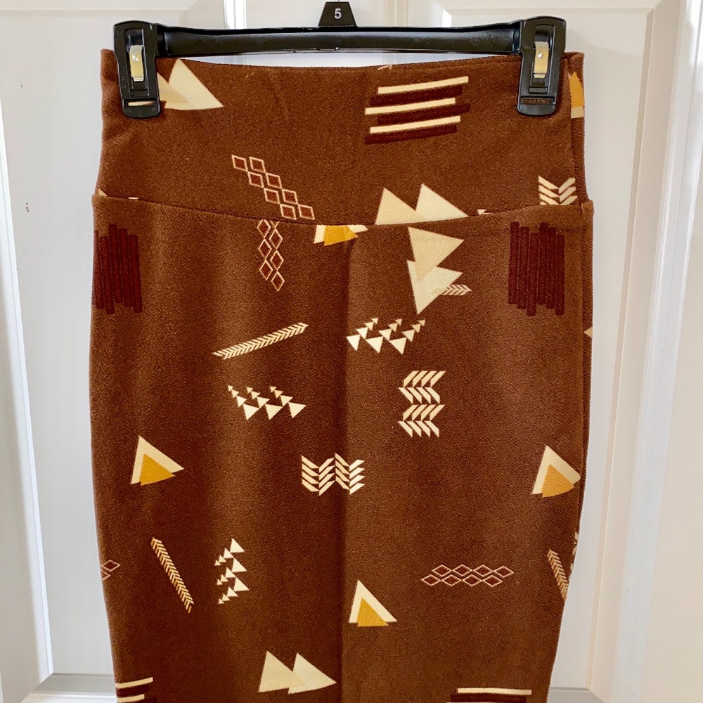 LuLaRoe Cassie Skirt